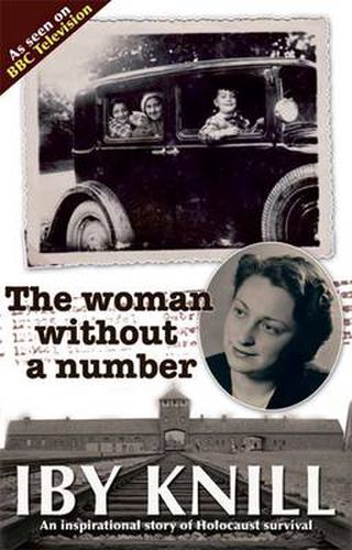 Cover image for The Woman without a Number