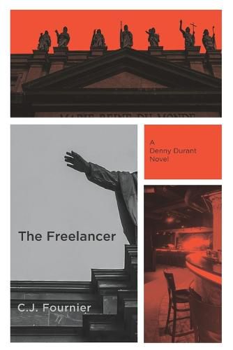 Cover image for The Freelancer