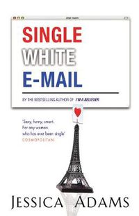 Cover image for Single White E-Mail