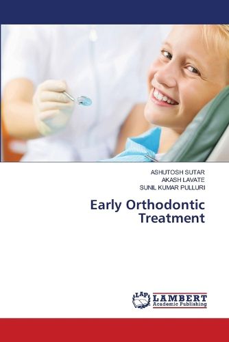 Cover image for Early Orthodontic Treatment