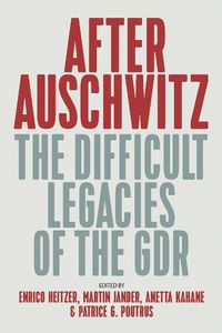 Cover image for After Auschwitz