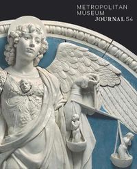 Cover image for Metropolitan Museum Journal, Volume 54, 2019
