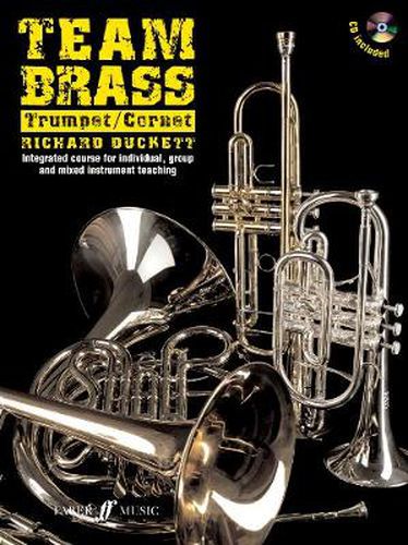 Team Brass: Trumpet/Cornet