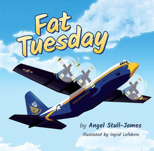 Cover image for Fat Tuesday