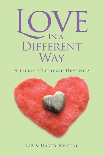 Cover image for Love in a Different Way