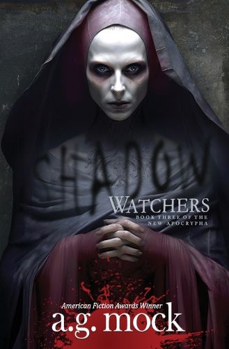 Cover image for Shadow Watchers