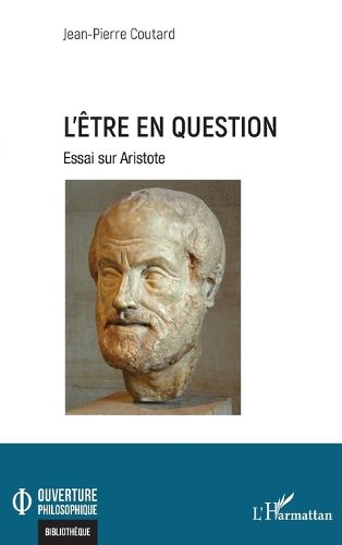 Cover image for L'etre en question