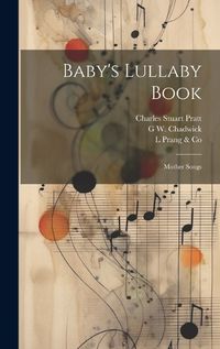 Cover image for Baby's Lullaby Book