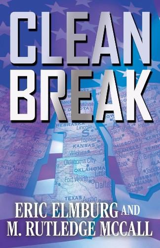 Cover image for Clean Break