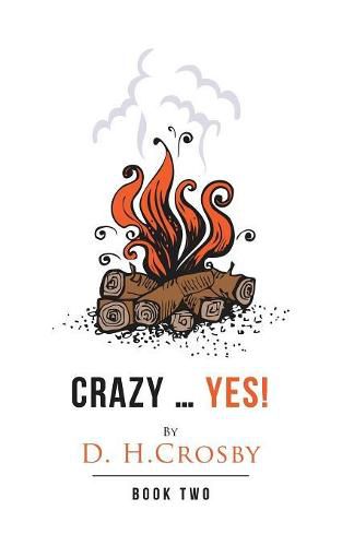 Cover image for Crazy ... Yes!