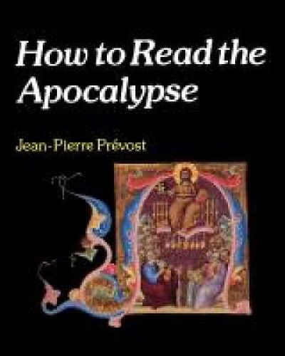 Cover image for How to Read the Apocalypse