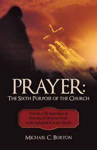 Cover image for Prayer