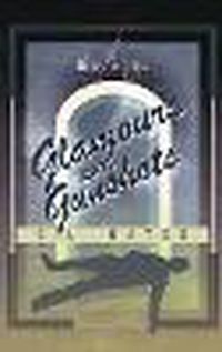 Cover image for Glamours and Gunshots