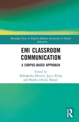 Cover image for EMI Classroom Communication