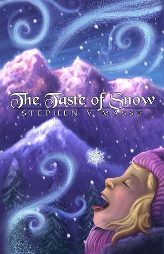 Cover image for The Taste of Snow
