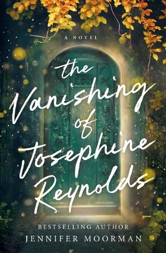 Cover image for The Vanishing of Josephine Reynolds