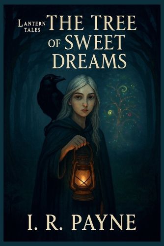 Cover image for The Tree Of Sweet Dreams