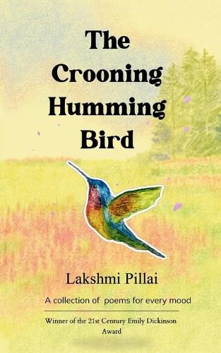 Cover image for The crooning humming bird (Edition1st)