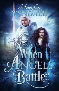 Cover image for When Angels Battle