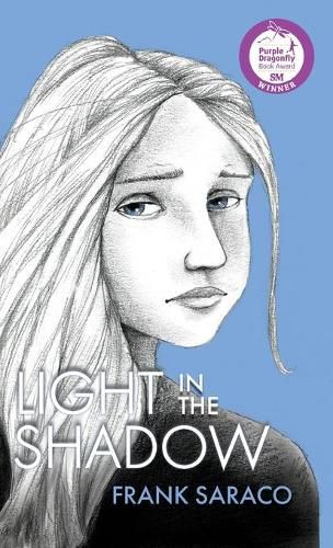 Cover image for Light in the Shadow