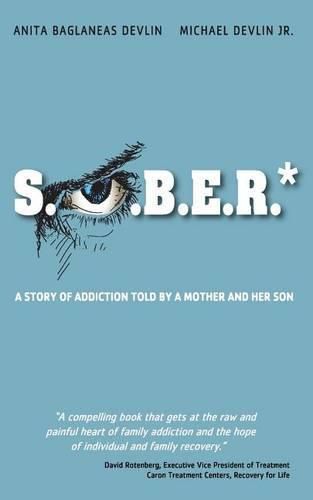 Cover image for S.O.B.E.R.*