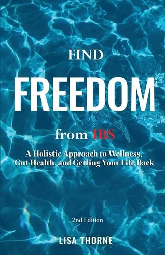 Cover image for Find Freedom from IBS