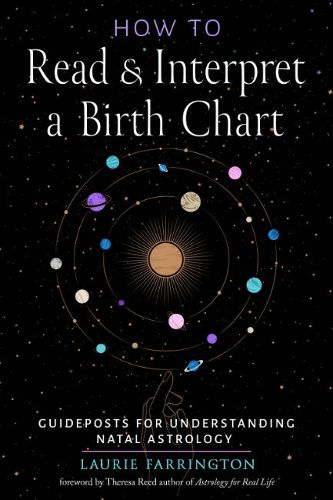 How to Read and Interpret a Birth Chart