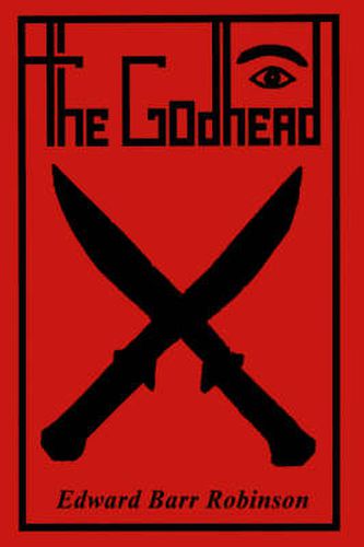 Cover image for The Godhead