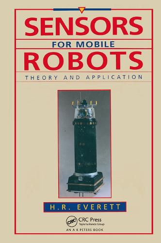 Cover image for Sensors for Mobile Robots