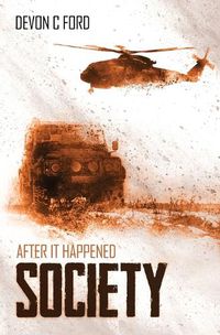 Cover image for Society
