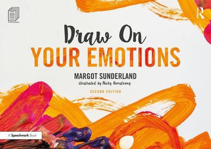 Cover image for Draw On Your Emotions