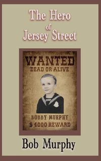 Cover image for The Hero of Jersey Street