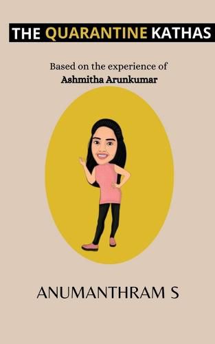 Cover image for The Quarantine Kathas - The Blogger's Version