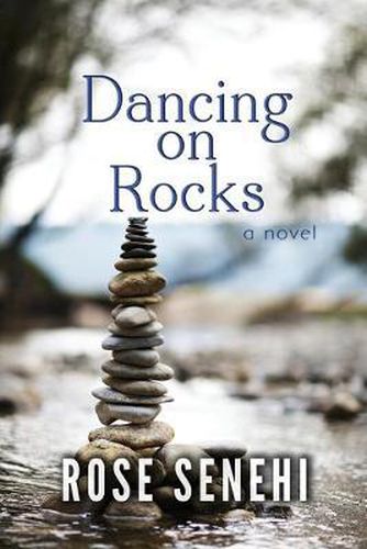 Cover image for Dancing on Rocks