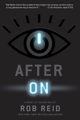 After On: A Novel of Silicon Valley