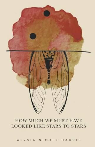 Cover image for How Much We Must Have Looked Like Stars To Stars: Winner of the 2015 New Women's Voices Series