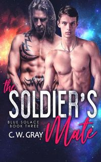 Cover image for The Soldier's Mate