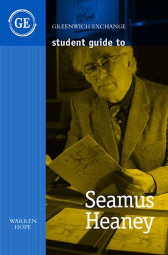 Cover image for Student Guide to Seamus Heaney