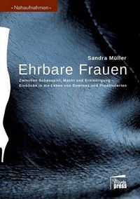 Cover image for Ehrbare Frauen