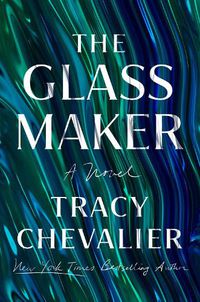 Cover image for The Glassmaker