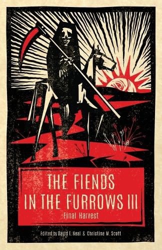 Cover image for The Fiends in the Furrows III