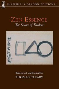 Cover image for Zen Essence: The Science of Freedom