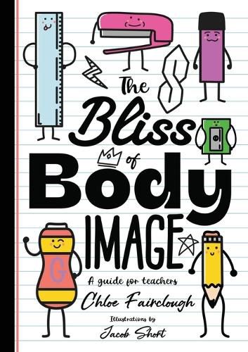 Cover image for The Bliss of Body Image