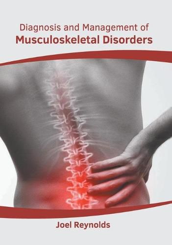 Cover image for Diagnosis and Management of Musculoskeletal Disorders