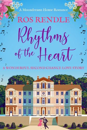 Cover image for Rhythms of the Heart