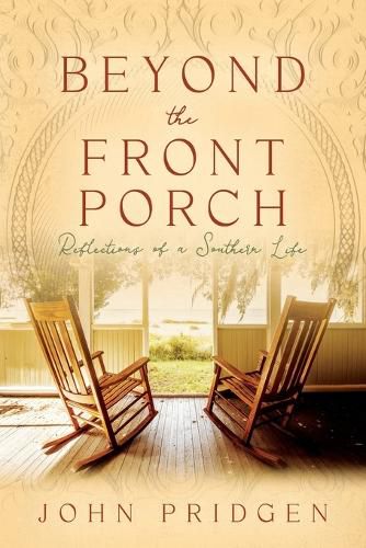 Cover image for Beyond the Front Porch