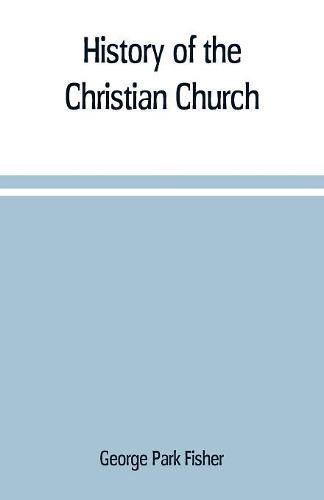 History of the Christian church