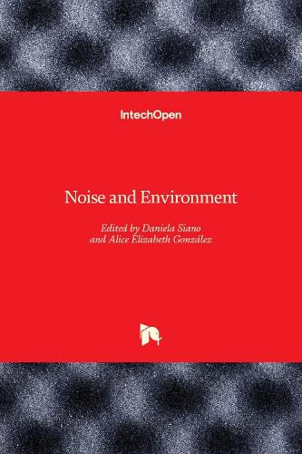 Cover image for Noise and Environment