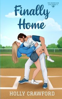 Cover image for Finally Home