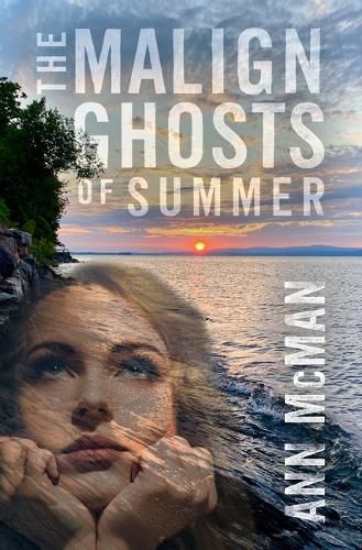 Cover image for The Malign Ghosts of Summer